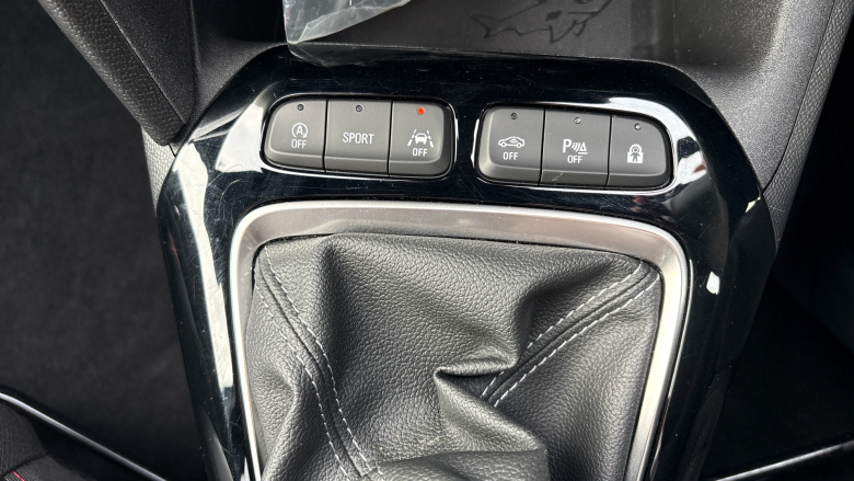 Vauxhall Corsa 1.2 Turbo SRi Edition 5dr Petrol Hatchback